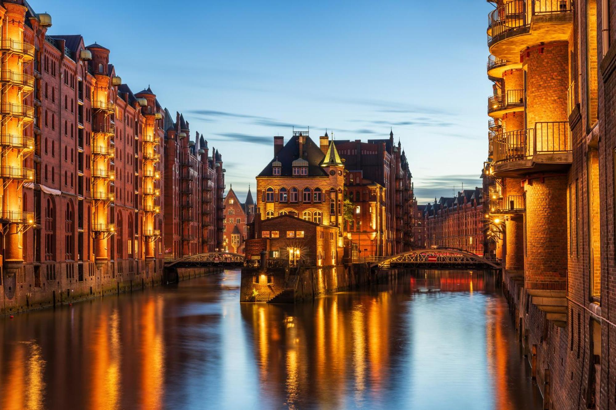 Ibis Hotel Hamburg St. Pauli Messe Kültér fotó