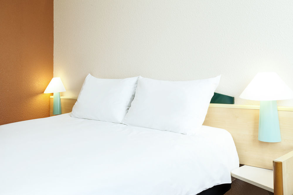 Ibis Hotel Hamburg St. Pauli Messe Kültér fotó