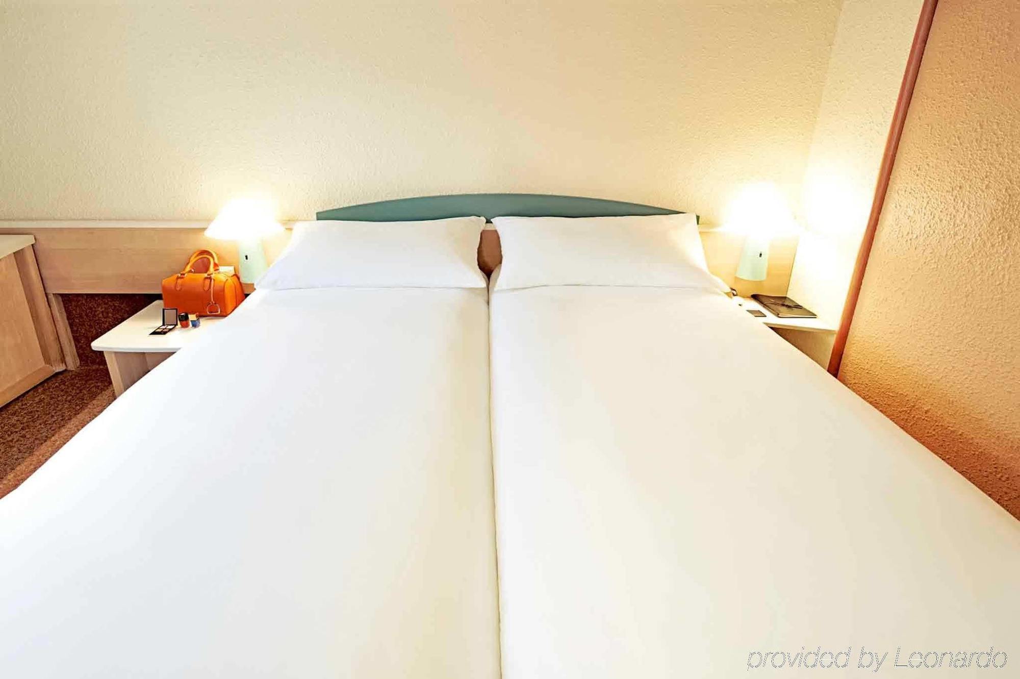 Ibis Hotel Hamburg St. Pauli Messe Kültér fotó