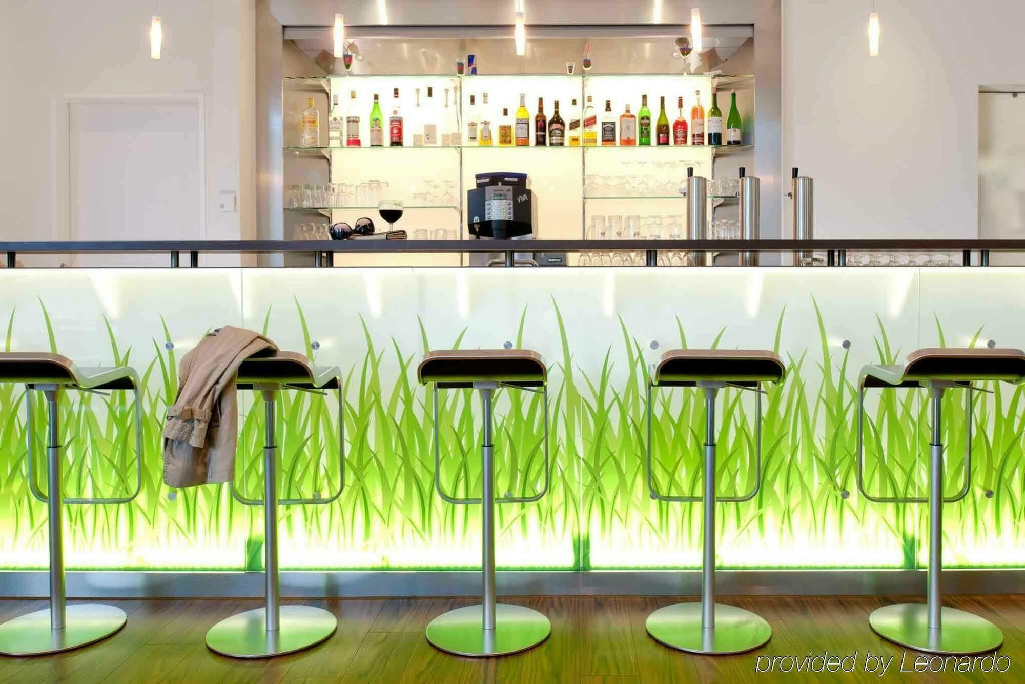 Ibis Hotel Hamburg St. Pauli Messe Kültér fotó